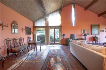 Photo 9. House, Sæbygårdsalle, Høng 
