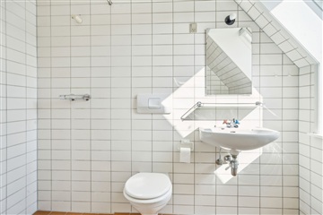 Photo 9. Apartment, Filosofhaven, Odense C 