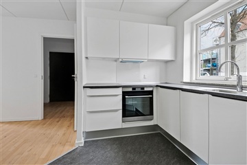 Billede 8. Lejlighed, Filosofhaven, Odense C 
