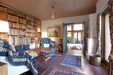 Photo 12. House, Sæbygårdsalle, Høng 