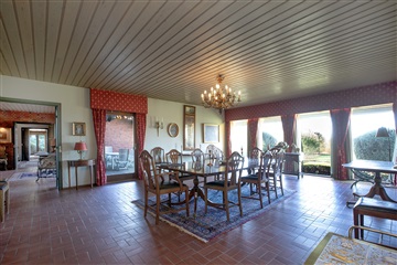 Photo 10. House, Sæbygårdsalle, Høng 