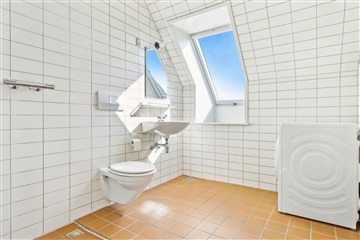 Photo 8. Apartment, Filosofhaven, Odense C 