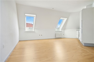 Photo 5. Apartment, Filosofhaven, Odense C 