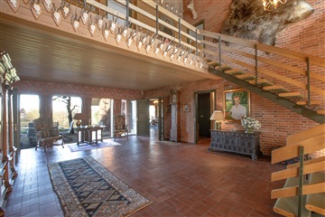 Photo 6. House, Sæbygårdsalle, Høng 