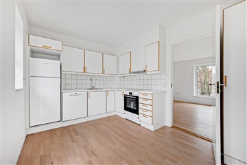 Photo 6. Apartment, Grejsåvænget, Vejle 