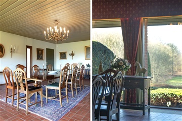 Photo 11. House, Sæbygårdsalle, Høng 