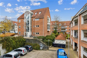 Photo 2. Apartment, Filosofhaven, Odense C 