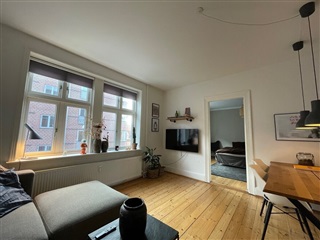 Billede 7. Lejlighed, Willemoesgade, Esbjerg 