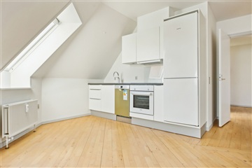 Photo 3. Apartment, Filosofhaven, Odense C 