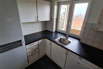 Photo 12. Apartment, Skovhøj, Kolding 