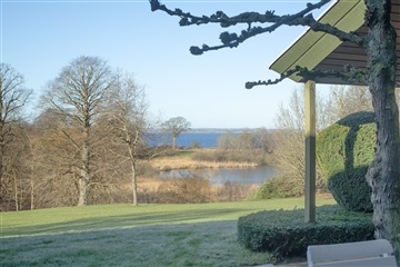 Photo 5. House, Sæbygårdsalle, Høng 