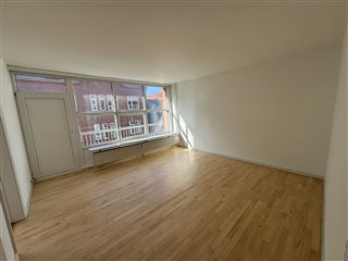 Photo 1. Apartment, Peder Skrams Gade, Esbjerg 
