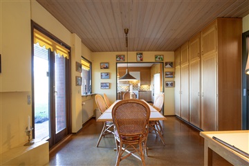 Photo 14. House, Sæbygårdsalle, Høng 