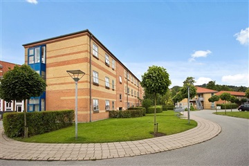 Photo 1. Apartment, Grejsåvænget, Vejle 