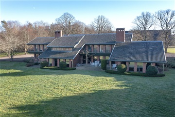 Photo 1. House, Sæbygårdsalle, Høng 