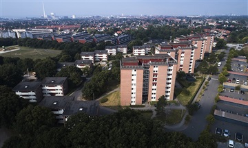 Photo 6. Apartment, Præstebakken, Esbjerg 