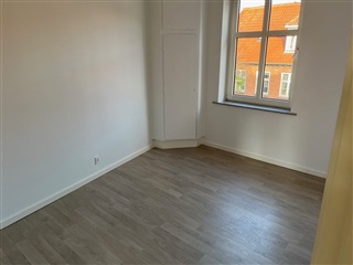 Photo 2. Apartment, Søndergade, Sakskøbing 