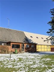 Photo 1. Apartment, Snoldelev Bygade, Gadstrup 