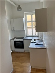 Photo 5. Apartment, Skolegade, Nykøbing F 