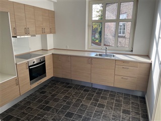 Photo 5. Apartment, Søndergade, Sakskøbing 