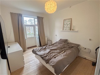 Billede 1. Lejlighed, Kayerødsgade, Aalborg 