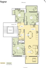 Photo 8. Room, , København SV 