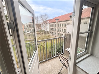 Billede 4. Lejlighed, Kayerødsgade, Aalborg 