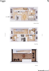 Photo 5. Room, , København SV 