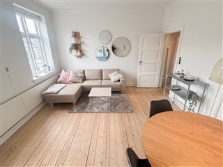 Billede 13. Lejlighed, Kayerødsgade, Aalborg 
