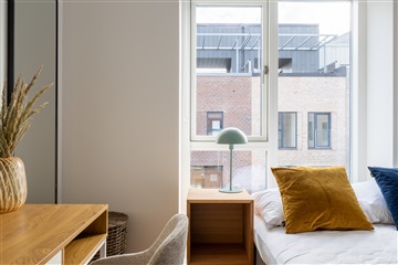 Photo 4. Room, , København SV 