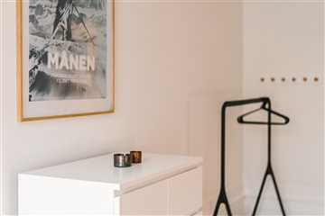 Photo 8. Room, , København V 