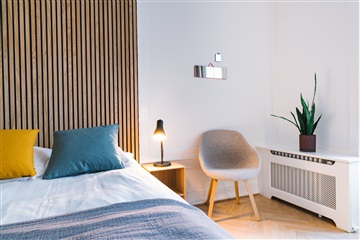 Photo 3. Room, , København V 