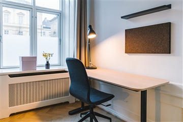 Photo 6. Room, , København V 