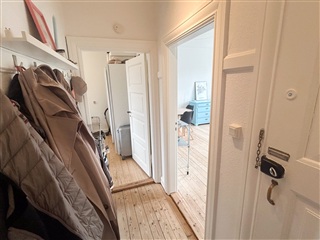 Billede 7. Lejlighed, Kayerødsgade, Aalborg 