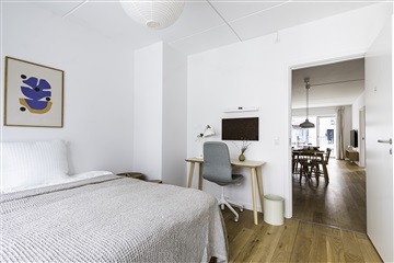 Photo 2. Room, , København SV 