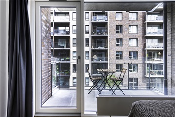 Photo 3. Room, , København SV 