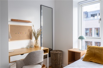 Photo 2. Room, , København SV 