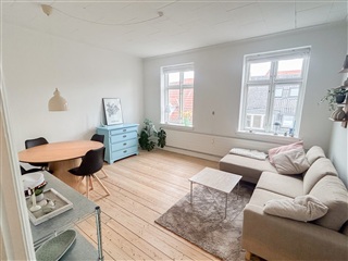 Billede 12. Lejlighed, Kayerødsgade, Aalborg 