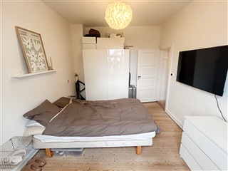 Billede 5. Lejlighed, Kayerødsgade, Aalborg 