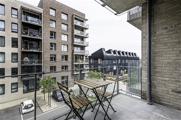 Photo 4. Room, , København SV 