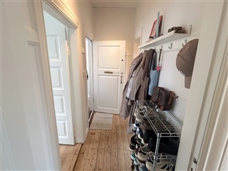 Billede 6. Lejlighed, Kayerødsgade, Aalborg 