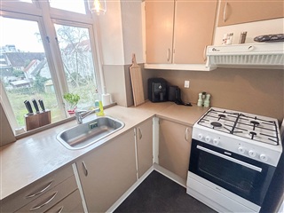 Billede 10. Lejlighed, Kayerødsgade, Aalborg 