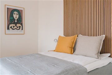 Photo 5. Room, , København V 