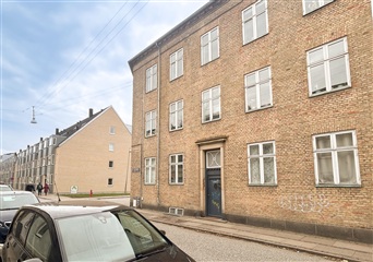 Billede 17. Lejlighed, Kayerødsgade, Aalborg 