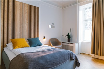 Photo 2. Room, , København V 