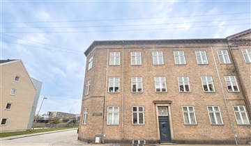 Billede 16. Lejlighed, Kayerødsgade, Aalborg 