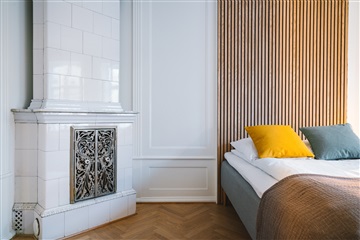 Photo 5. Room, , København V 