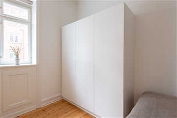 Billede 5. Værelse, , Frederiksberg C 