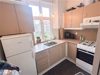 Billede 9. Lejlighed, Kayerødsgade, Aalborg 