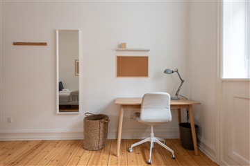 Billede 3. Værelse, , Frederiksberg C 